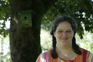 Ich bin Anja Kolberg