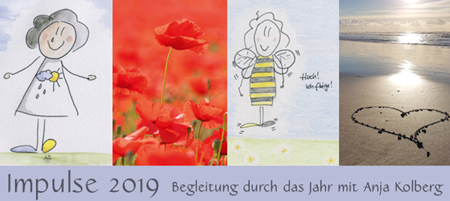 Kalender-Impulse