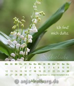 Tischkalender 2014