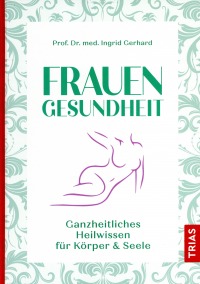 Buch Frauengesundheit