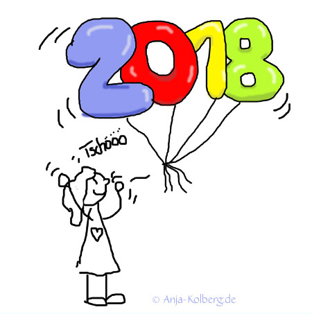 Abschied 2018