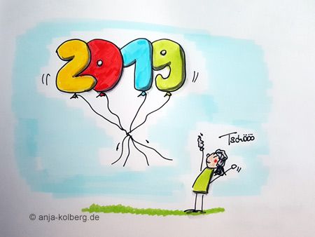 Abschied 2019