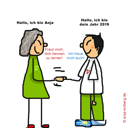 Willkommen 2019