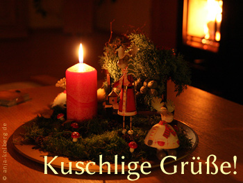 Advent-Ecard