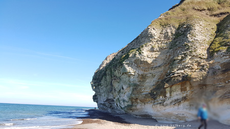 Bulbjerg Strand