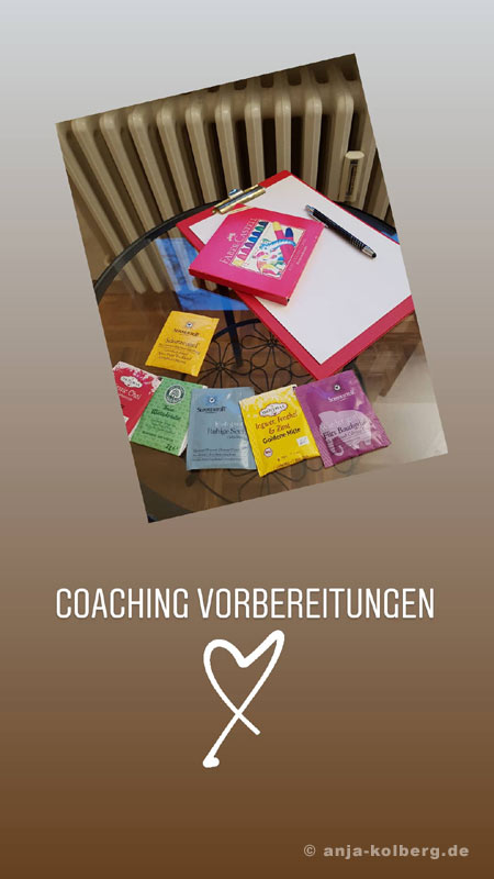 Coaching