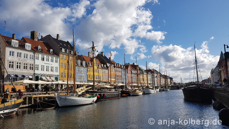 Nyhavn