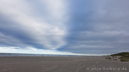 Strand Nordsee