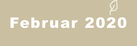 Februar