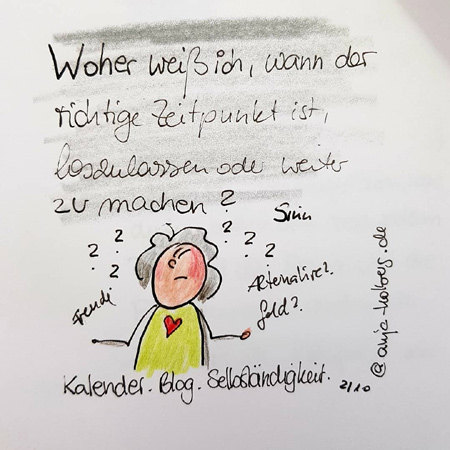 Fragen