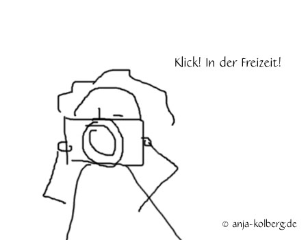 Klick in der Freizeit