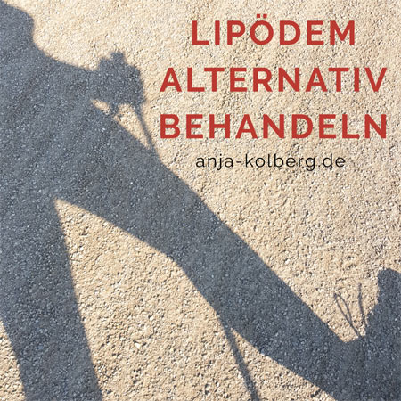 Lipödem alternativ behandeln Erfahrungsbericht