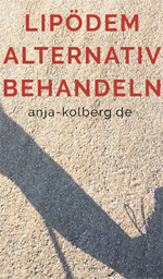 Lipödem alternativ behandeln