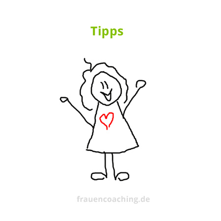 Tipps für Meditationen