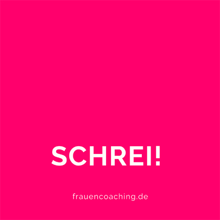 Schrei