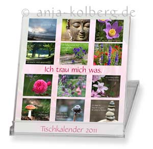 Kalender im Detail anschauen