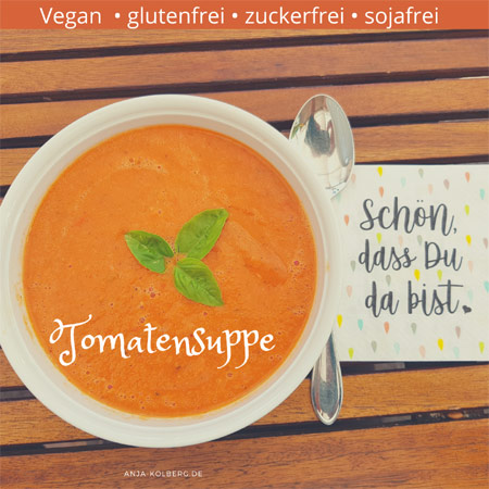 Tomatensuppe