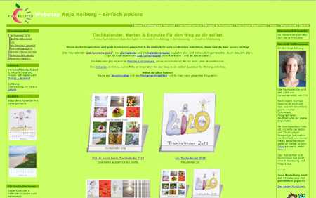 Klick zum Webshop Einfach anders