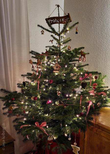 Weihnachtsbaum 2020